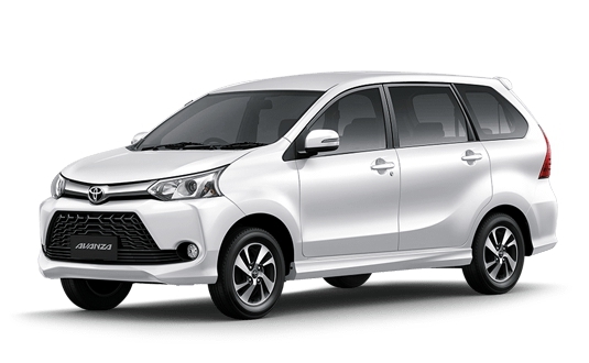 Toyota Avanza เช่ารถ 7 ที่นั่ง เช่ารถครอบครัว ในกรุงเทพ ราคาถูก ทั้งแบบขับเองและพร้อมคนขับ 